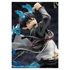 Produktbild Blue Exorcist - Rin Okumura ARTFXJ Figur