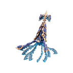 Produktbild Arcanadea - XenoAlma Trickle Dekapodia Model Kit Figur