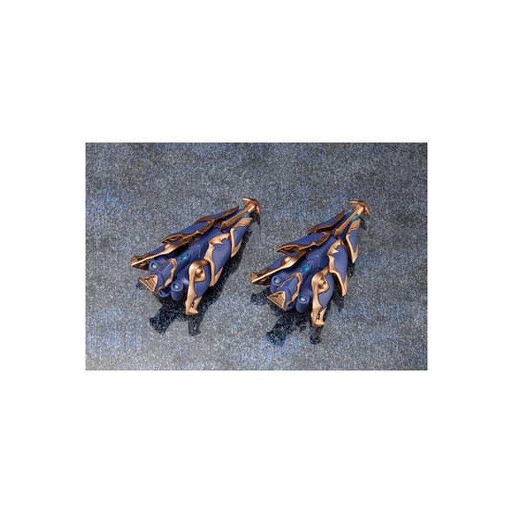 Produktbild Arcanadea - XenoAlma Trickle Dekapodia Model Kit Figur