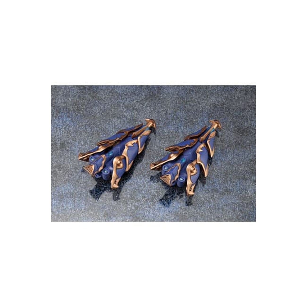 Produktbild Arcanadea - XenoAlma Trickle Dekapodia Model Kit Figur