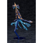 Produktbild Arcanadea - XenoAlma Trickle Dekapodia Model Kit Figur