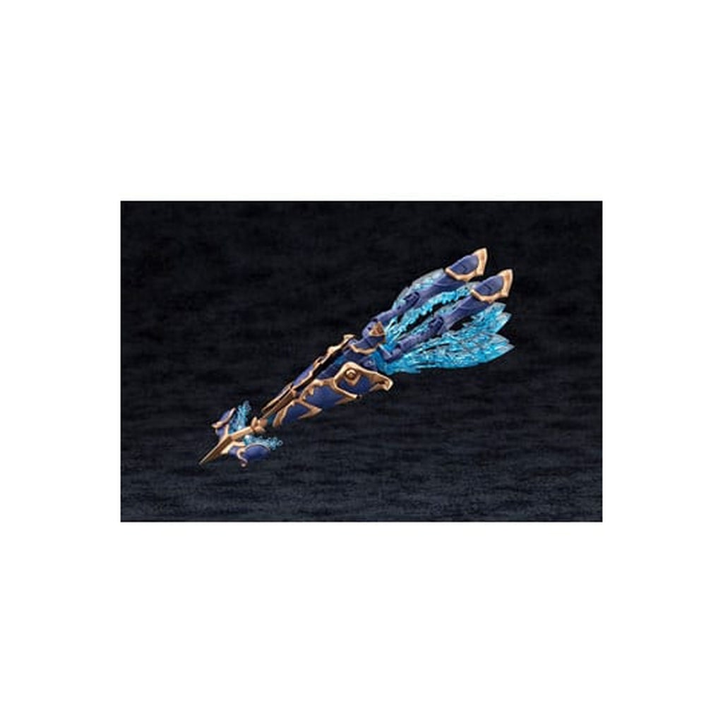 Produktbild Arcanadea - XenoAlma Trickle Dekapodia Model Kit Figur