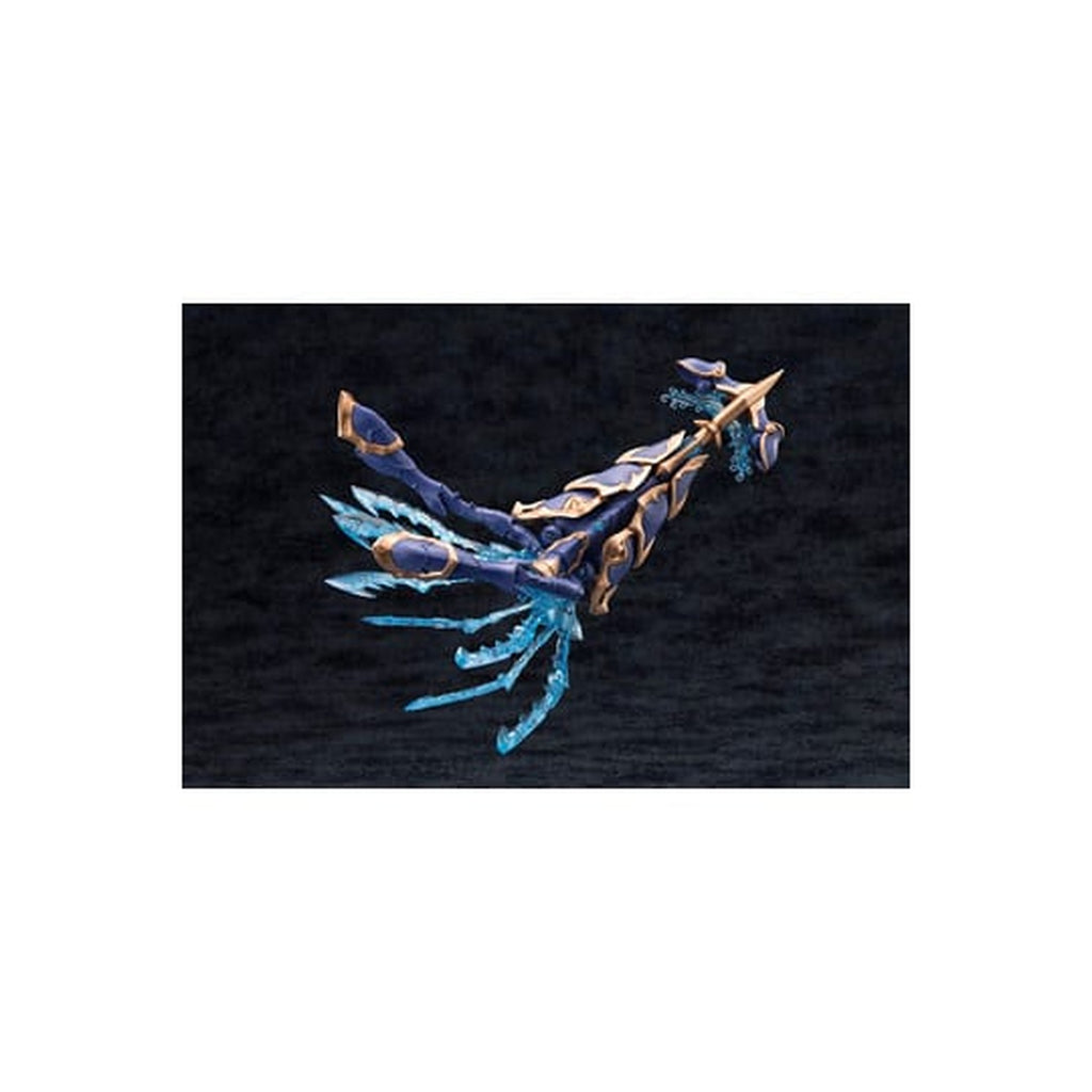 Produktbild Arcanadea - XenoAlma Trickle Dekapodia Model Kit Figur