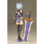 Produktbild Frame Arms - Hresvelgr Model Kit Figur Qipao Version