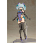 Produktbild Frame Arms - Hresvelgr Model Kit Figur Qipao Version