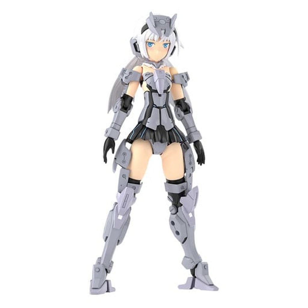 Produktbild Frame Arms - Architect Model Kit Figur