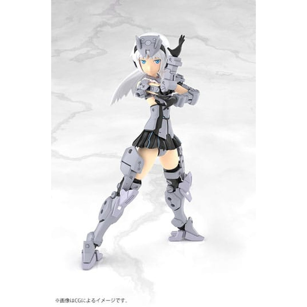 Produktbild Frame Arms - Architect Model Kit Figur