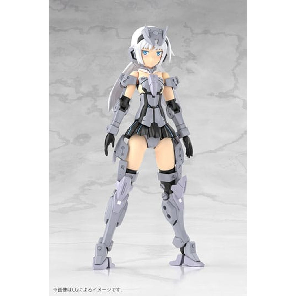 Produktbild Frame Arms - Architect Model Kit Figur