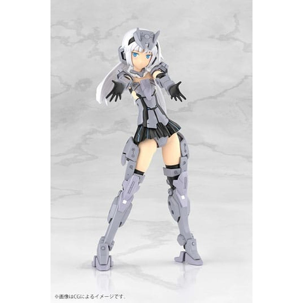 Produktbild Frame Arms - Architect Model Kit Figur