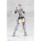 Produktbild Frame Arms - Architect Model Kit Figur
