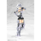 Produktbild Frame Arms - Architect Model Kit Figur