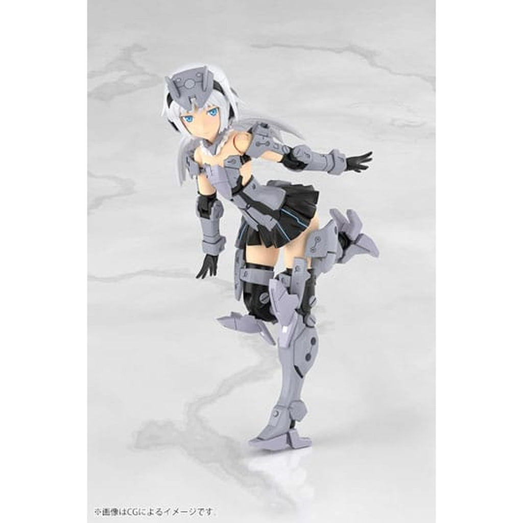 Produktbild Frame Arms - Architect Model Kit Figur