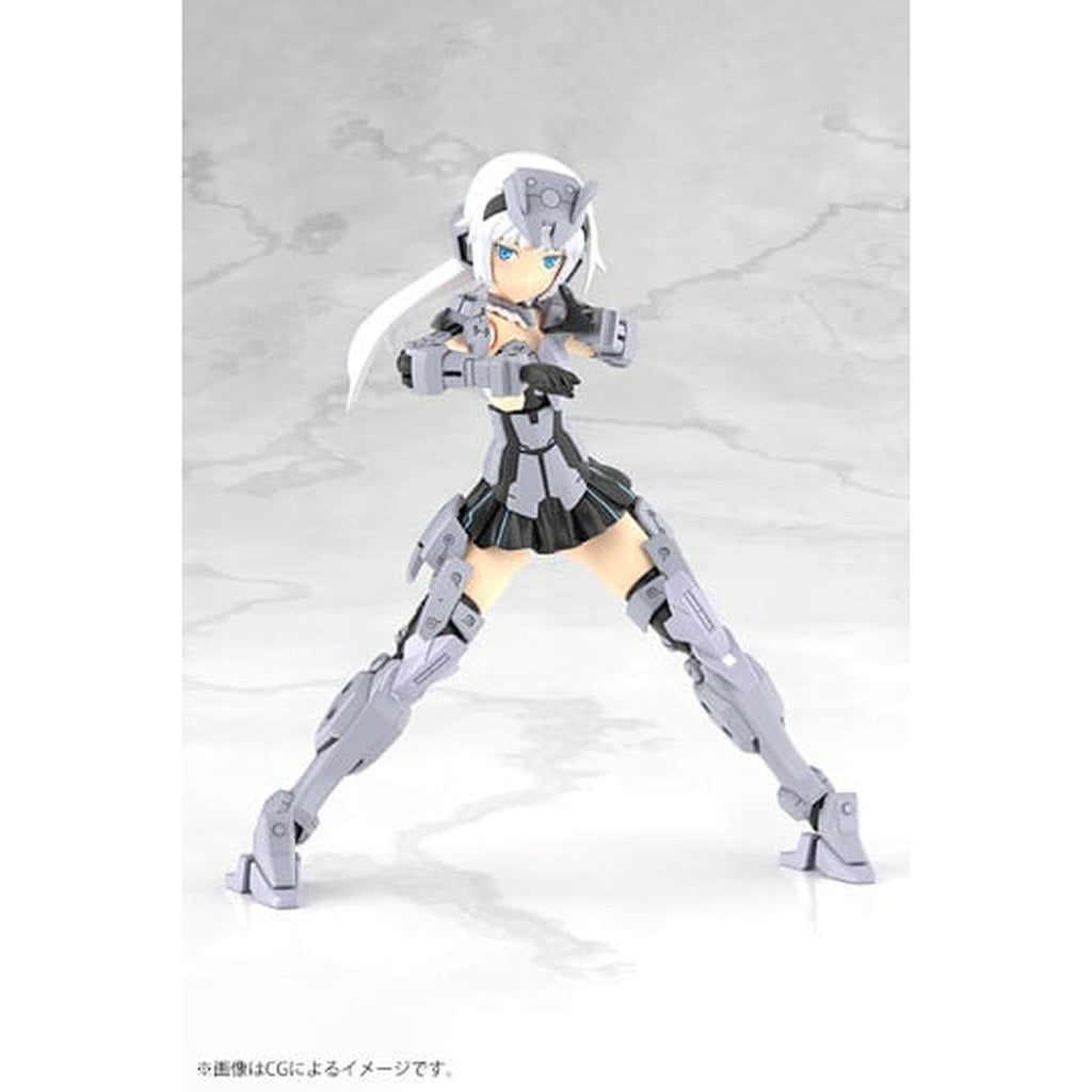 Produktbild Frame Arms - Architect Model Kit Figur