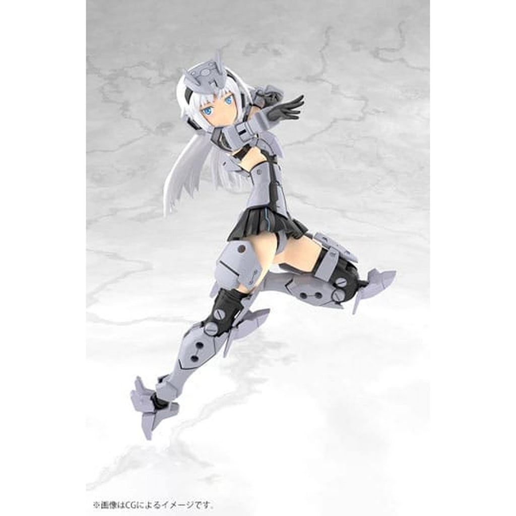 Produktbild Frame Arms - Architect Model Kit Figur
