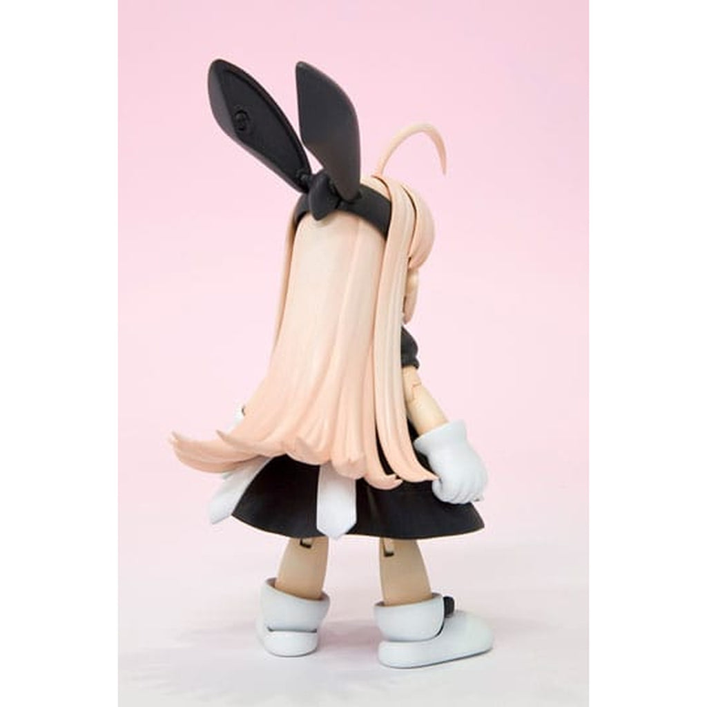 Produktbild HoiHoi-san Model Kit Figur New Edition - Ichigeki Sacchu!! HoiHoi-san