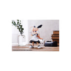 Produktbild HoiHoi-san Model Kit Figur New Edition - Ichigeki Sacchu!! HoiHoi-san