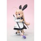 Produktbild HoiHoi-san Model Kit Figur New Edition - Ichigeki Sacchu!! HoiHoi-san