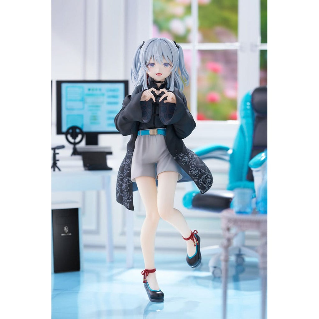 Produktbild VTuber - Tororo Nekomugi Figur