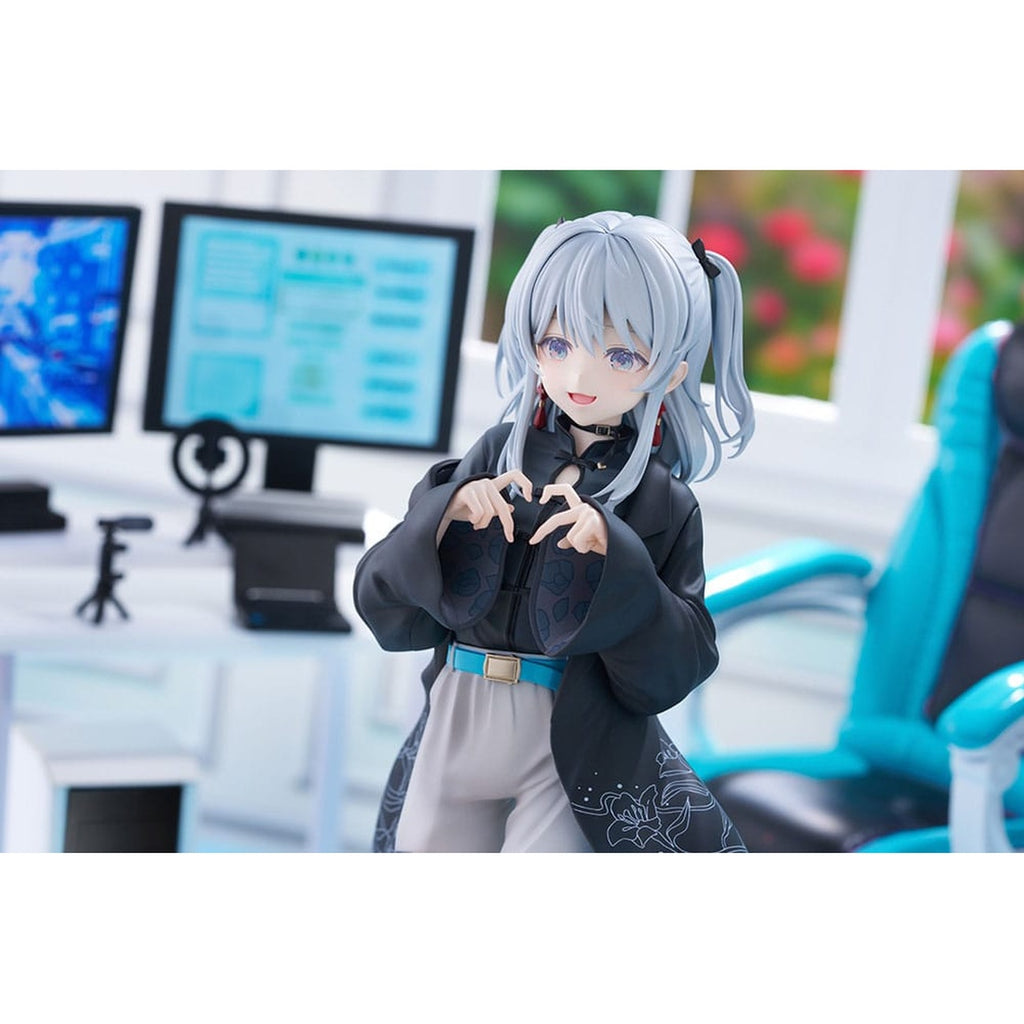 Produktbild VTuber - Tororo Nekomugi Figur