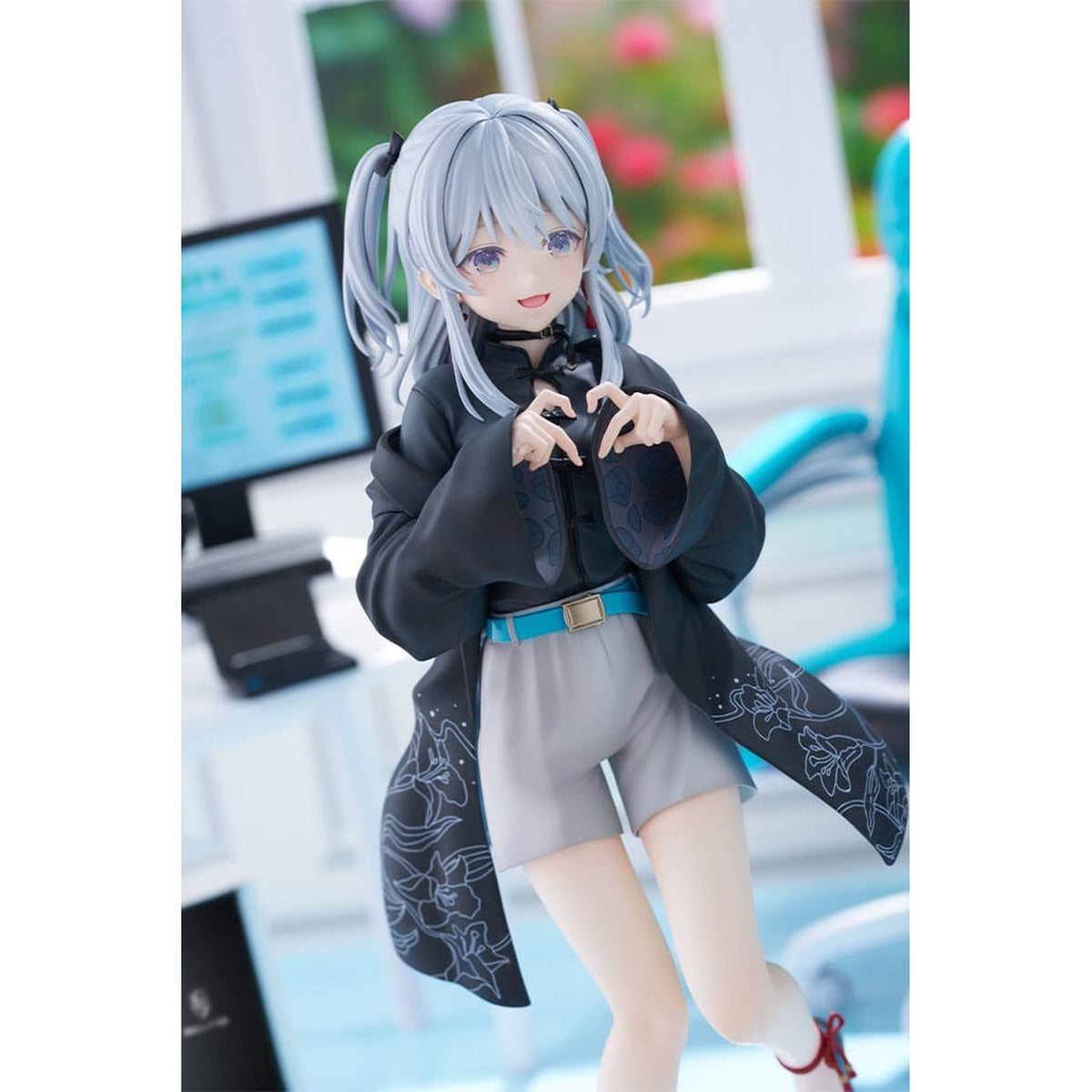 Produktbild VTuber - Tororo Nekomugi Figur