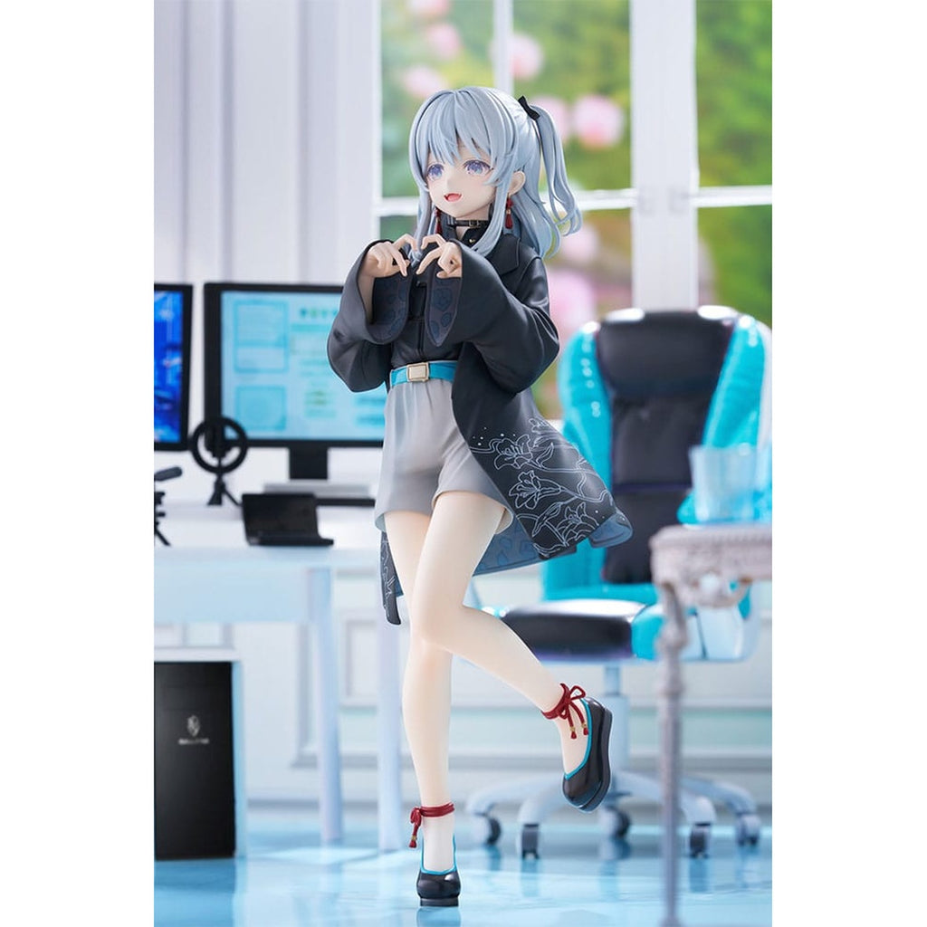 Produktbild VTuber - Tororo Nekomugi Figur
