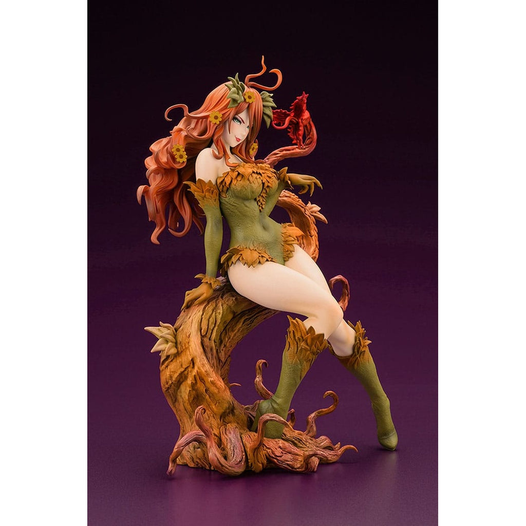 Produktbild DC Comics Bishoujo - Poison Ivy Figur Returns Fall Limited Edition