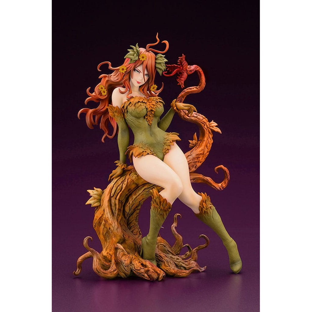 Produktbild DC Comics Bishoujo - Poison Ivy Figur Returns Fall Limited Edition