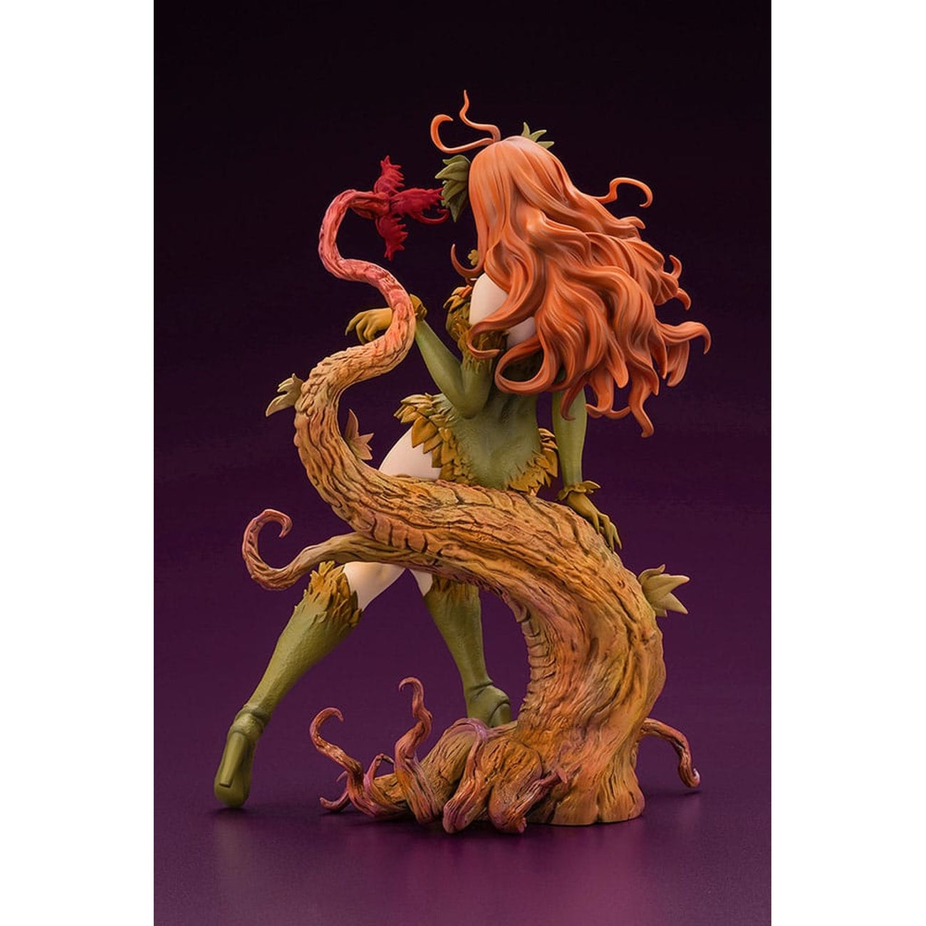 Produktbild DC Comics Bishoujo - Poison Ivy Figur Returns Fall Limited Edition