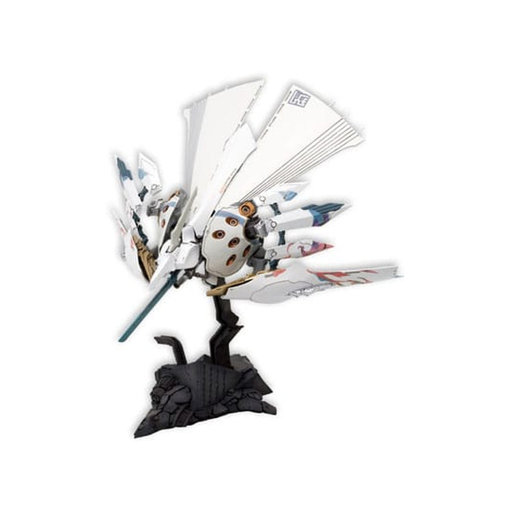 Produktbild Ikaruga - Ginkei Model Kit Figur
