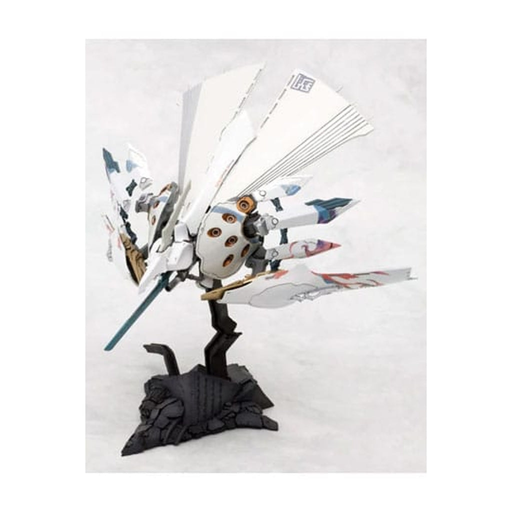 Produktbild Ikaruga - Ginkei Model Kit Figur