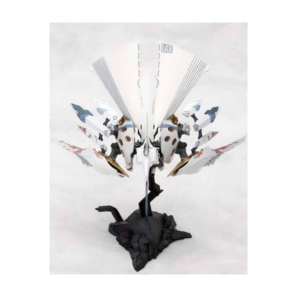 Produktbild Ikaruga - Ginkei Model Kit Figur