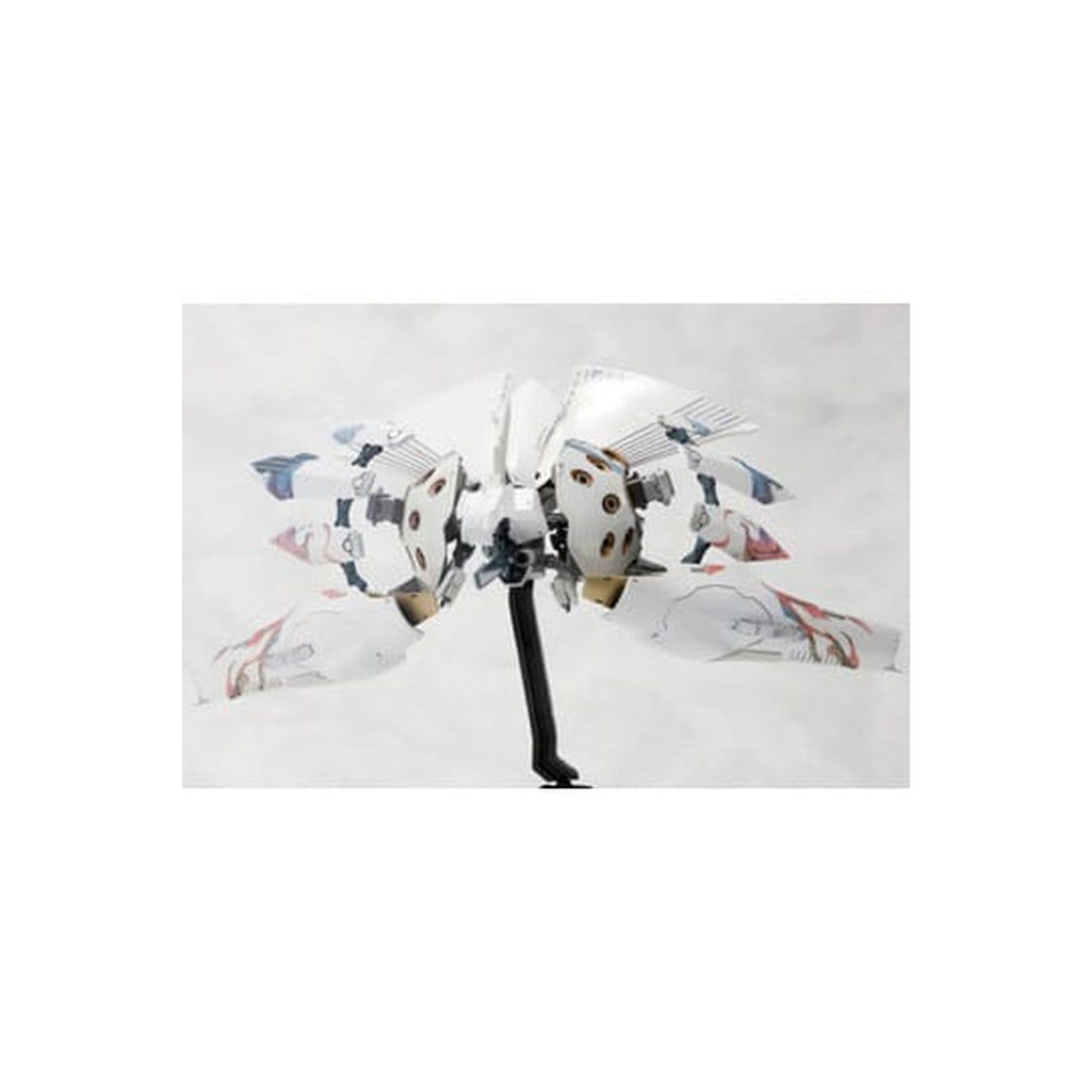 Produktbild Ikaruga - Ginkei Model Kit Figur