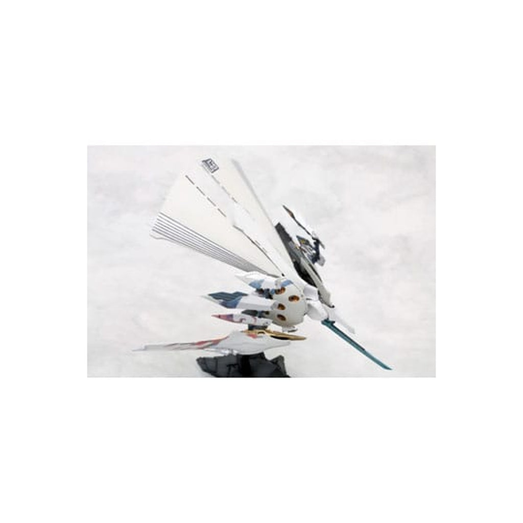 Produktbild Ikaruga - Ginkei Model Kit Figur