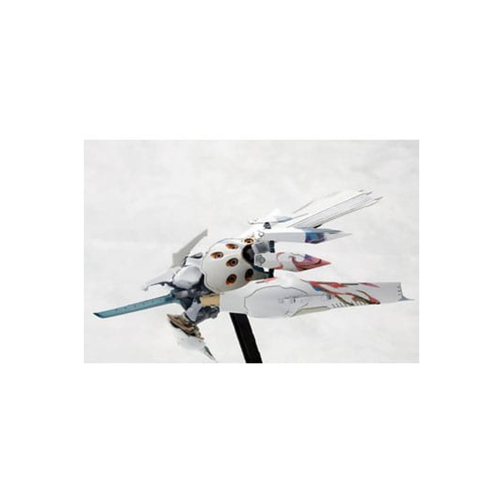 Produktbild Ikaruga - Ginkei Model Kit Figur