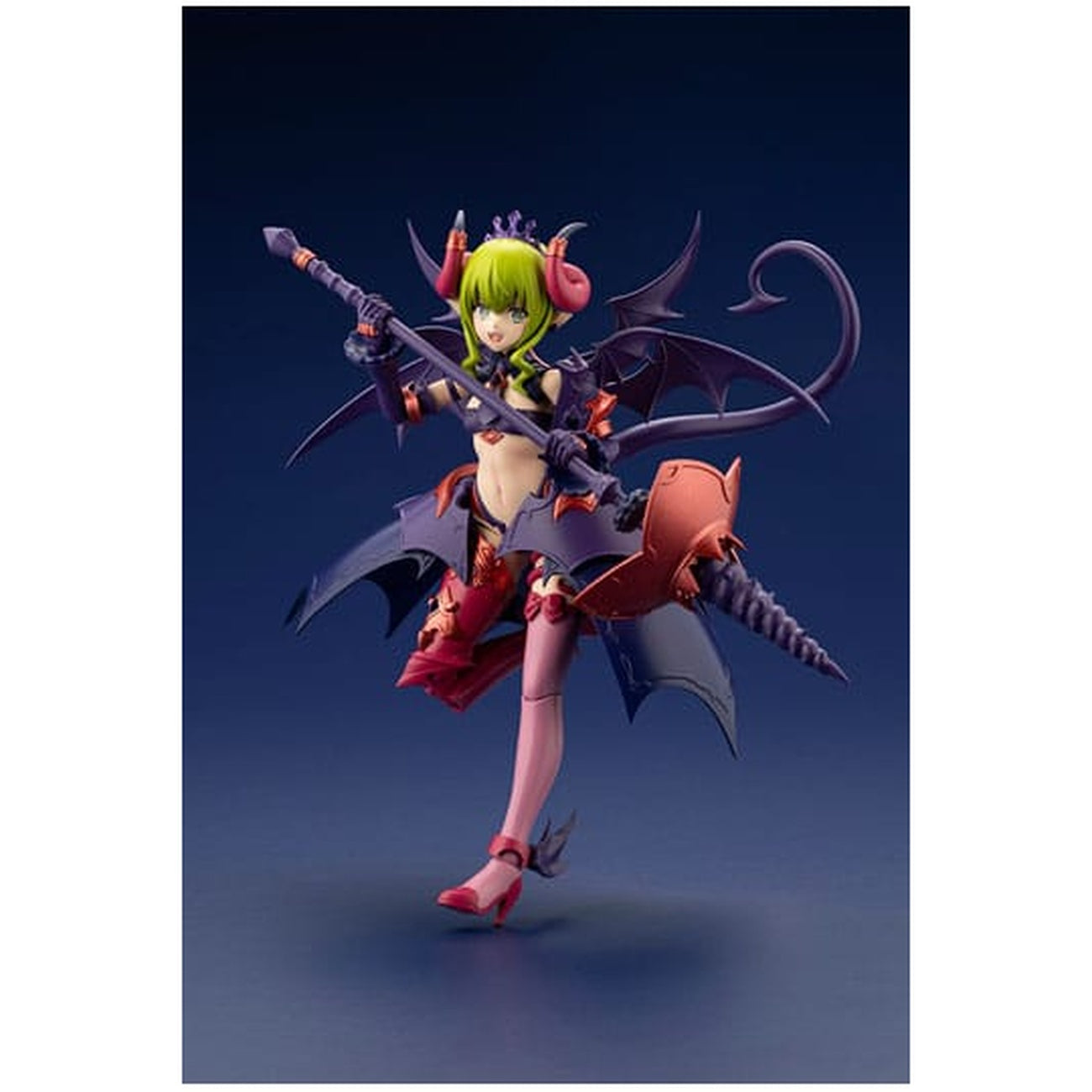 Product image Arcanadea - Velretta ReACT-P Model Kit Figure