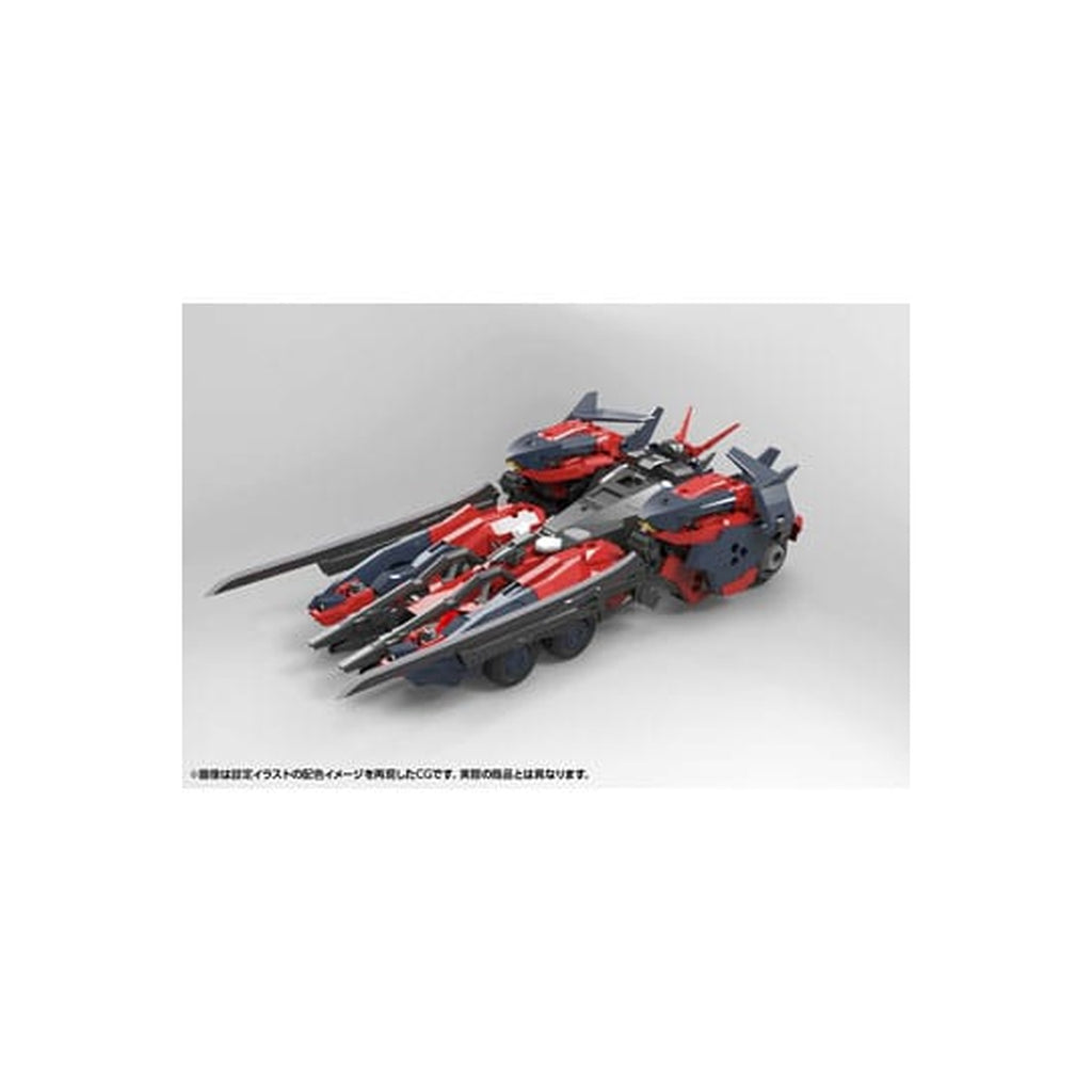 Product image Hexa Gear - Levante Model Kit Figure