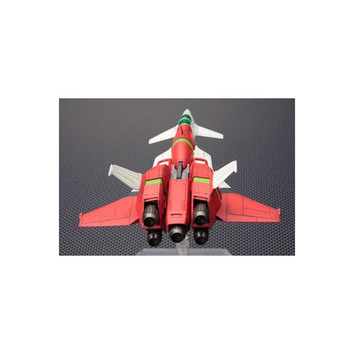Produktbild Dondonpati Daioujou - Type A Model Kit Figur