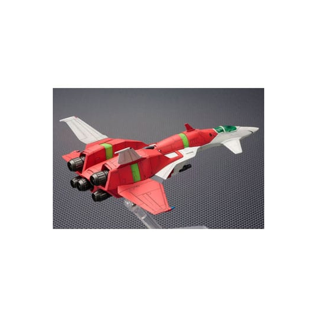 Produktbild Dondonpati Daioujou - Type A Model Kit Figur