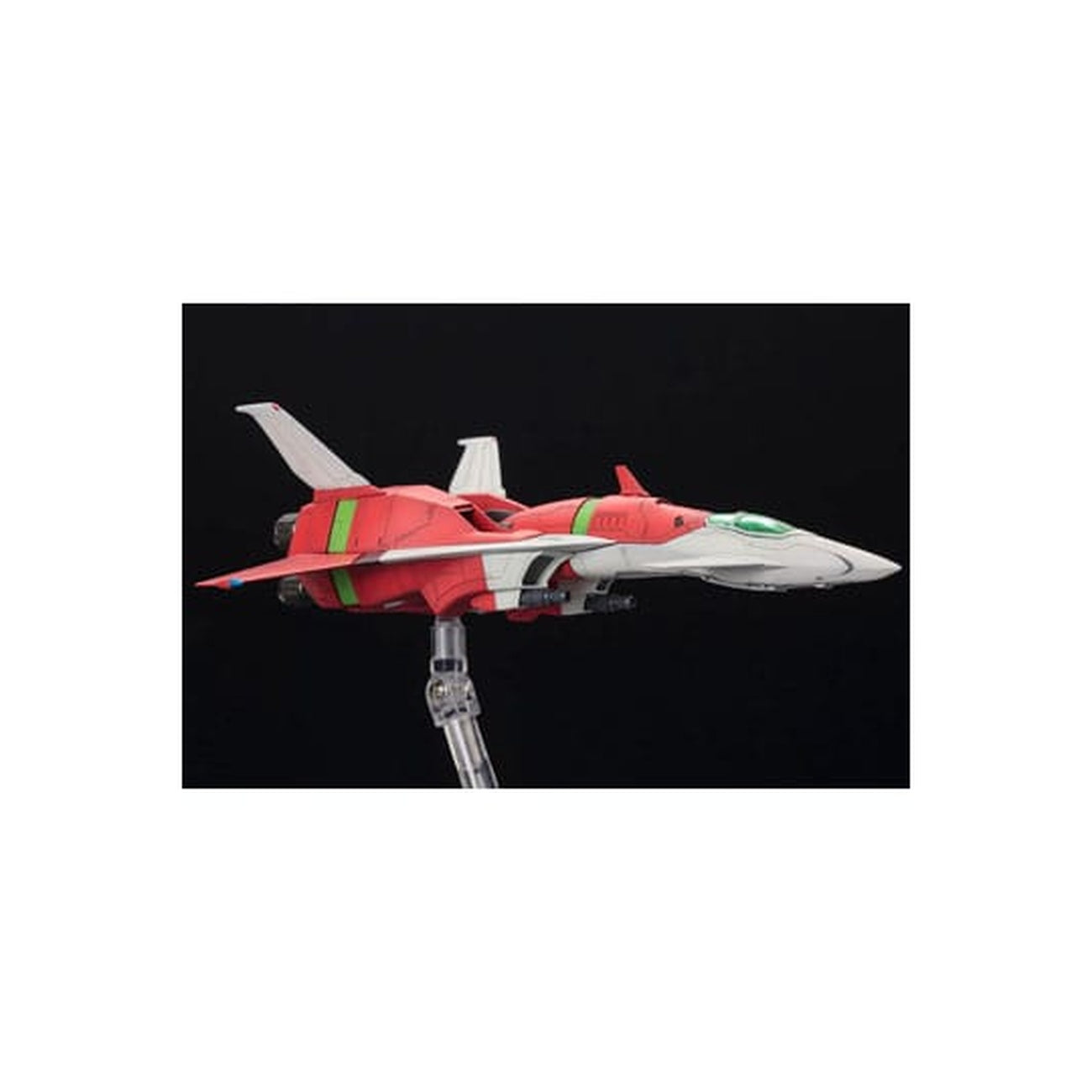 Produktbild Dondonpati Daioujou - Type A Model Kit Figur