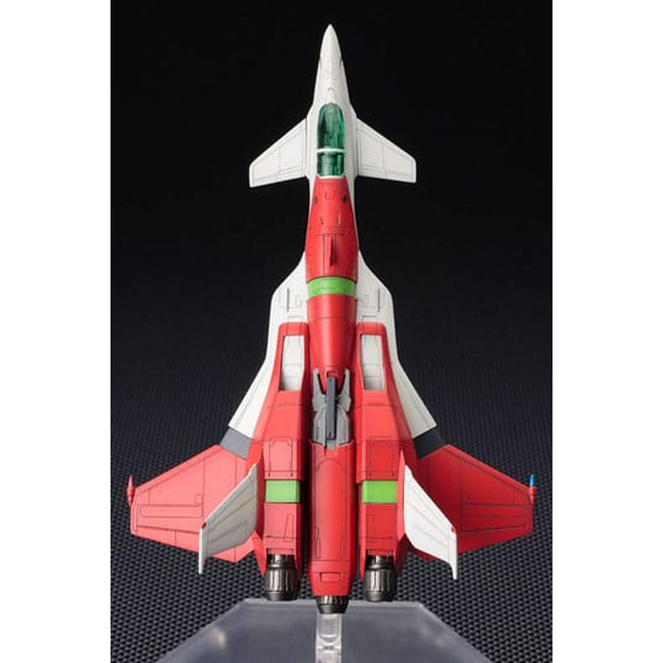 Produktbild Dondonpati Daioujou - Type A Model Kit Figur