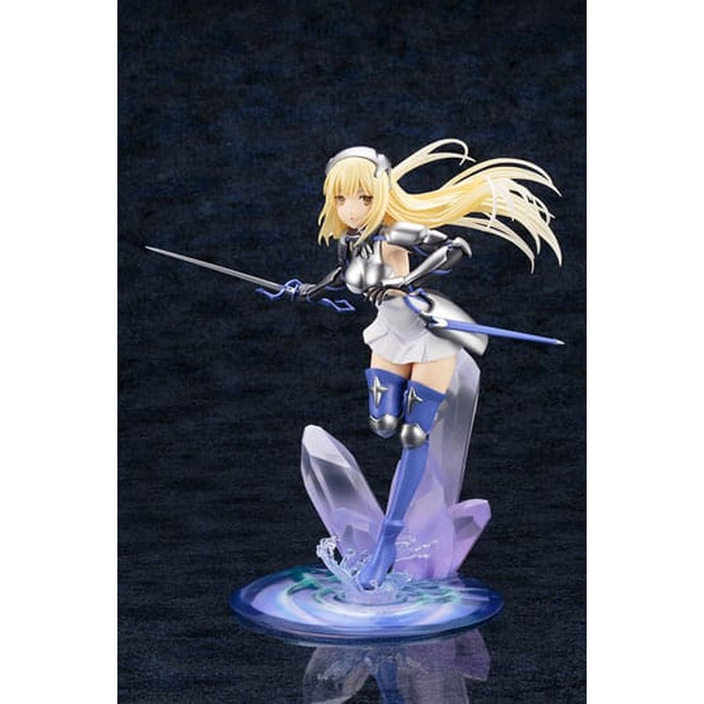 Product image Danmachi: Sword Oratoria - Ais Wallenstein Figure