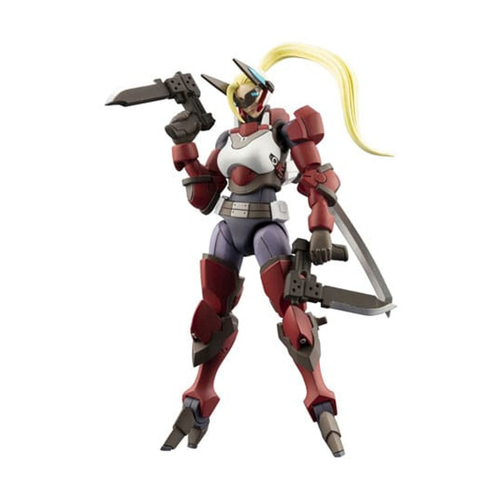 Produktbild Hexa Gear - Governor Light Armor Type Rose 1.5 Model Kit Figur