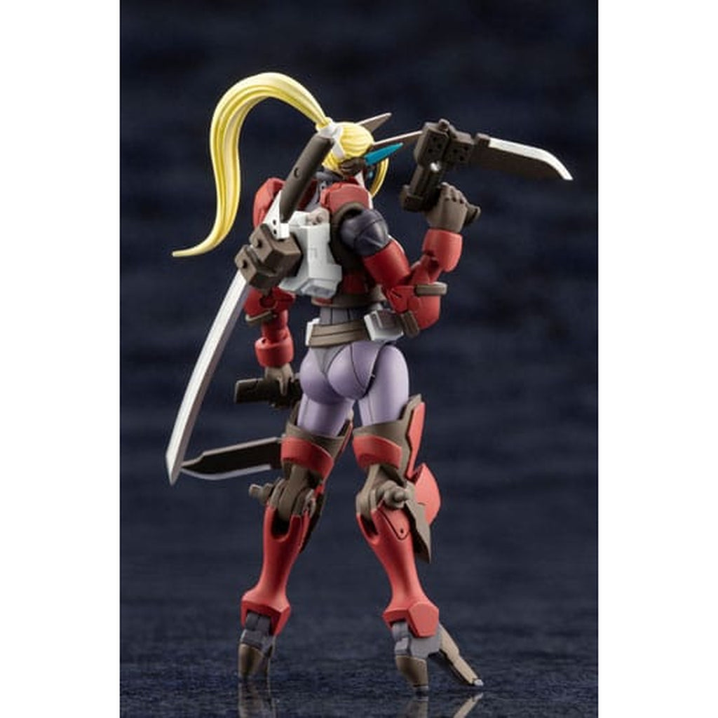 Produktbild Hexa Gear - Governor Light Armor Type Rose 1.5 Model Kit Figur