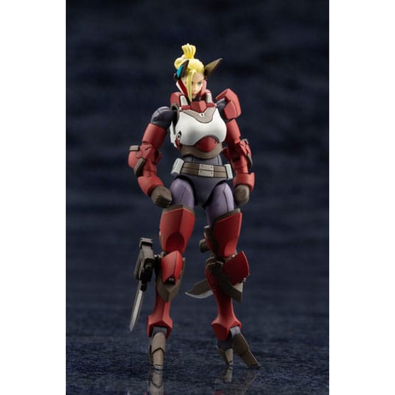 Produktbild Hexa Gear - Governor Light Armor Type Rose 1.5 Model Kit Figur