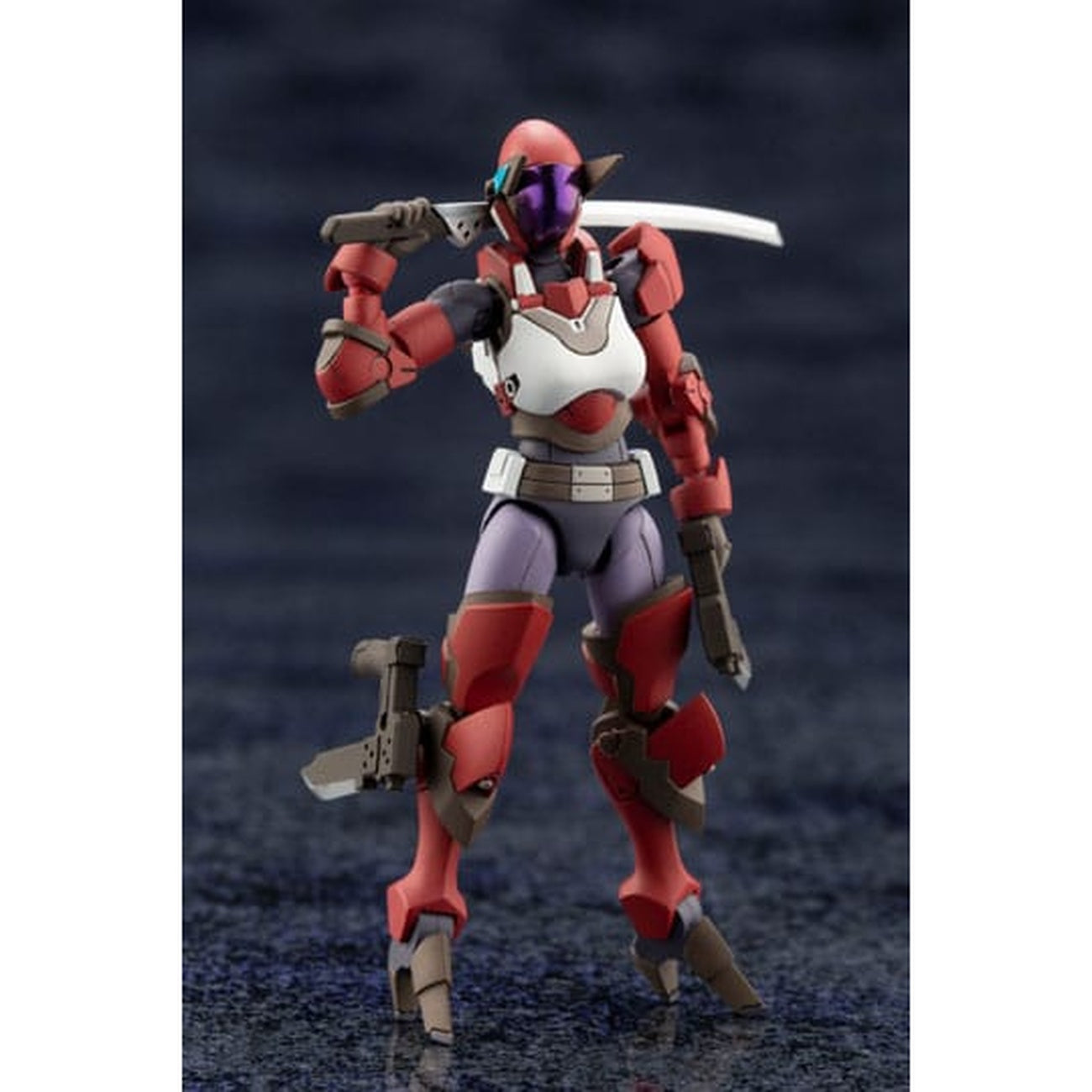 Produktbild Hexa Gear - Governor Light Armor Type Rose 1.5 Model Kit Figur