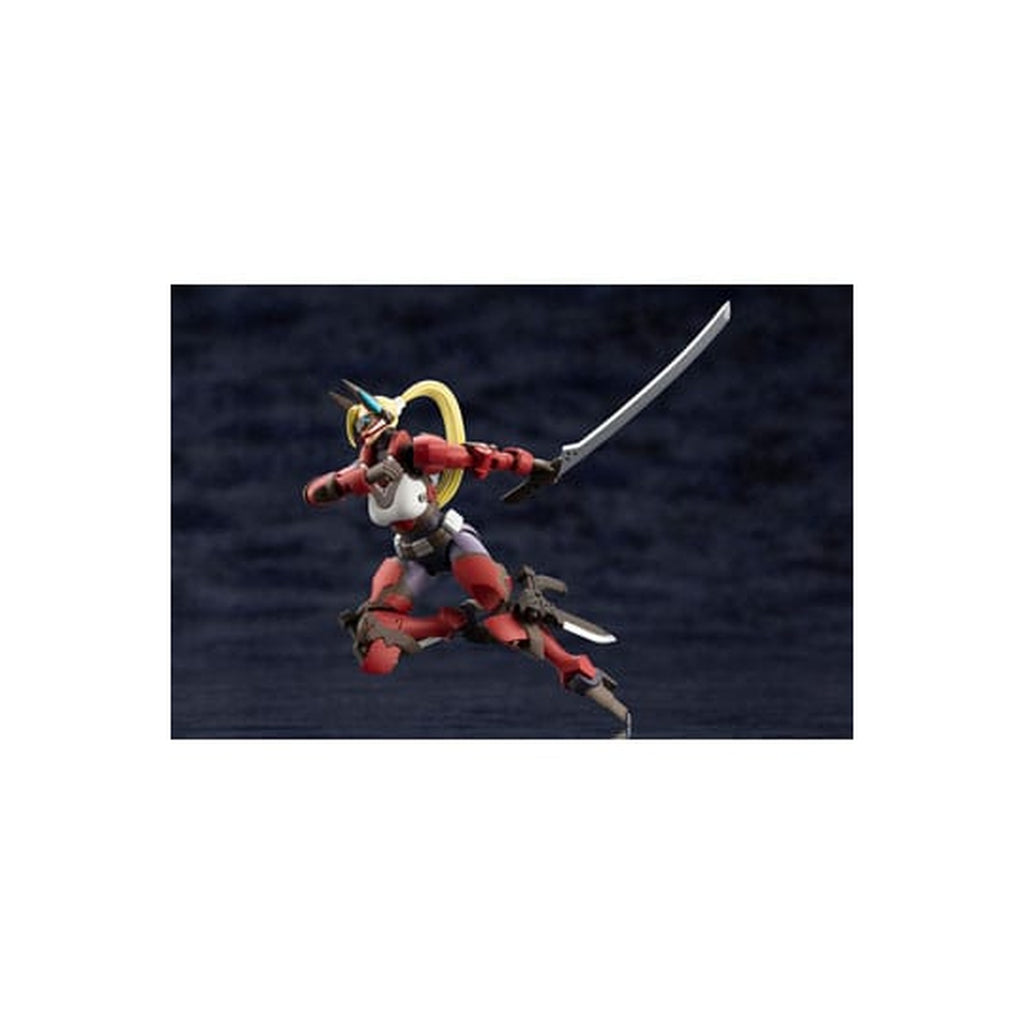 Produktbild Hexa Gear - Governor Light Armor Type Rose 1.5 Model Kit Figur