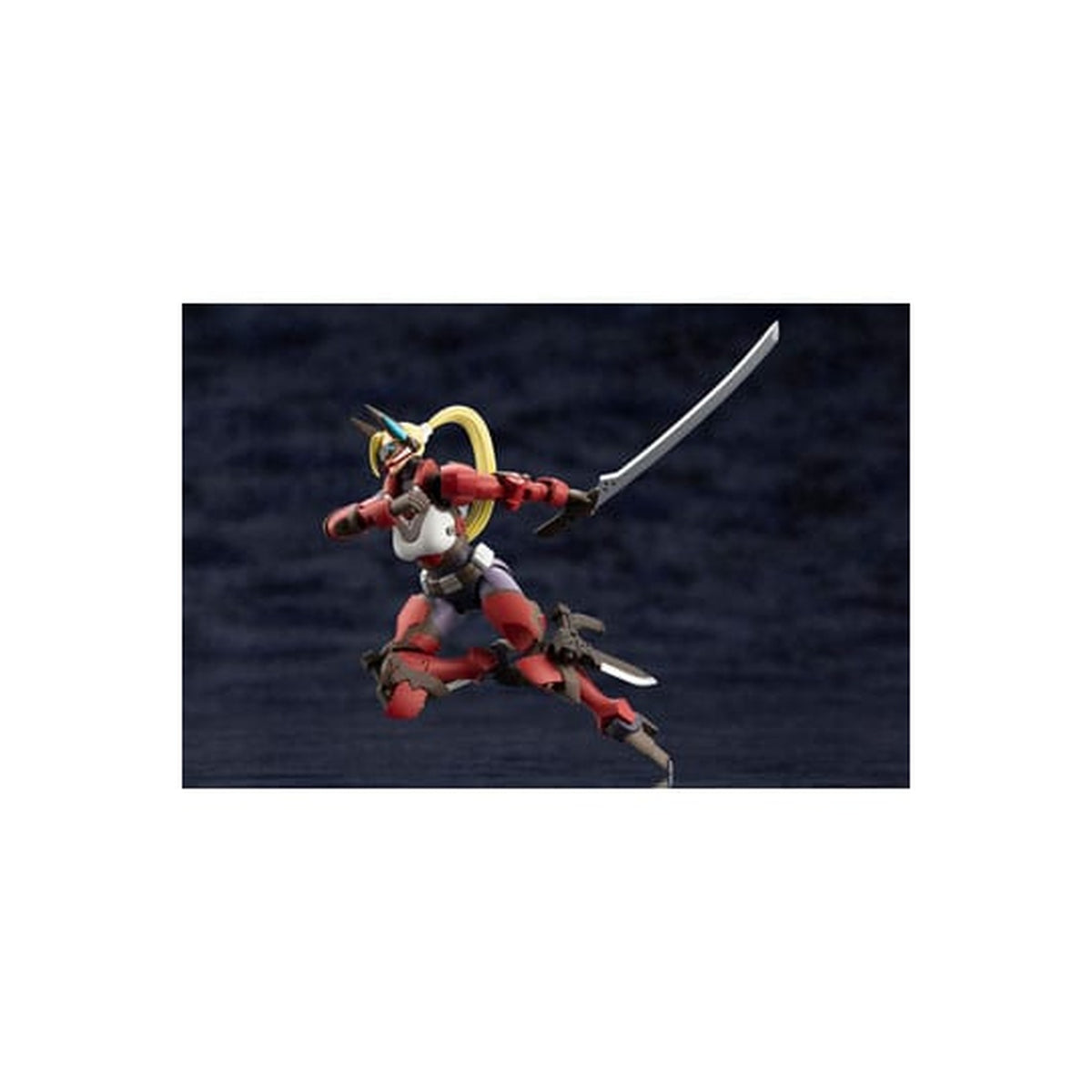 Produktbild Hexa Gear - Governor Light Armor Type Rose 1.5 Model Kit Figur