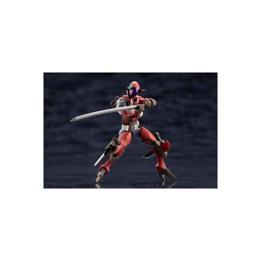 Produktbild Hexa Gear - Governor Light Armor Type Rose 1.5 Model Kit Figur