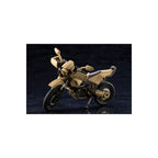 Produktbild Hexa Gear - Alternative Cross Rider Model Kit Figur Desert Color Version