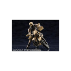 Produktbild Hexa Gear - Alternative Cross Rider Model Kit Figur Desert Color Version